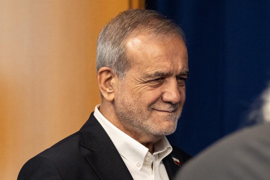 Irán condiciona acuerdo sobre Ormuz y acepta inspectores de la ONU