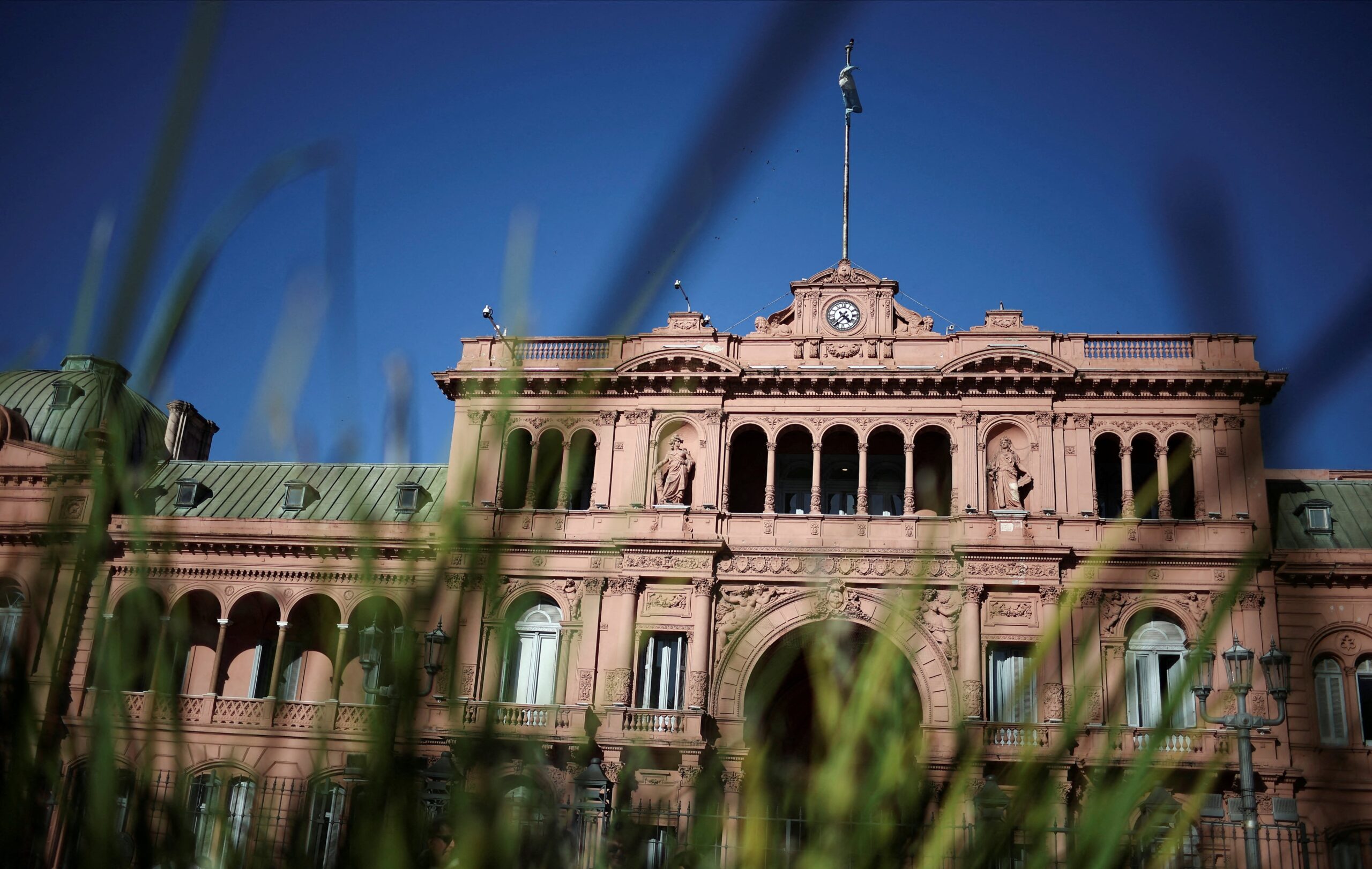 Karina Milei se sumó a la reunión con el PRO por la reforma política