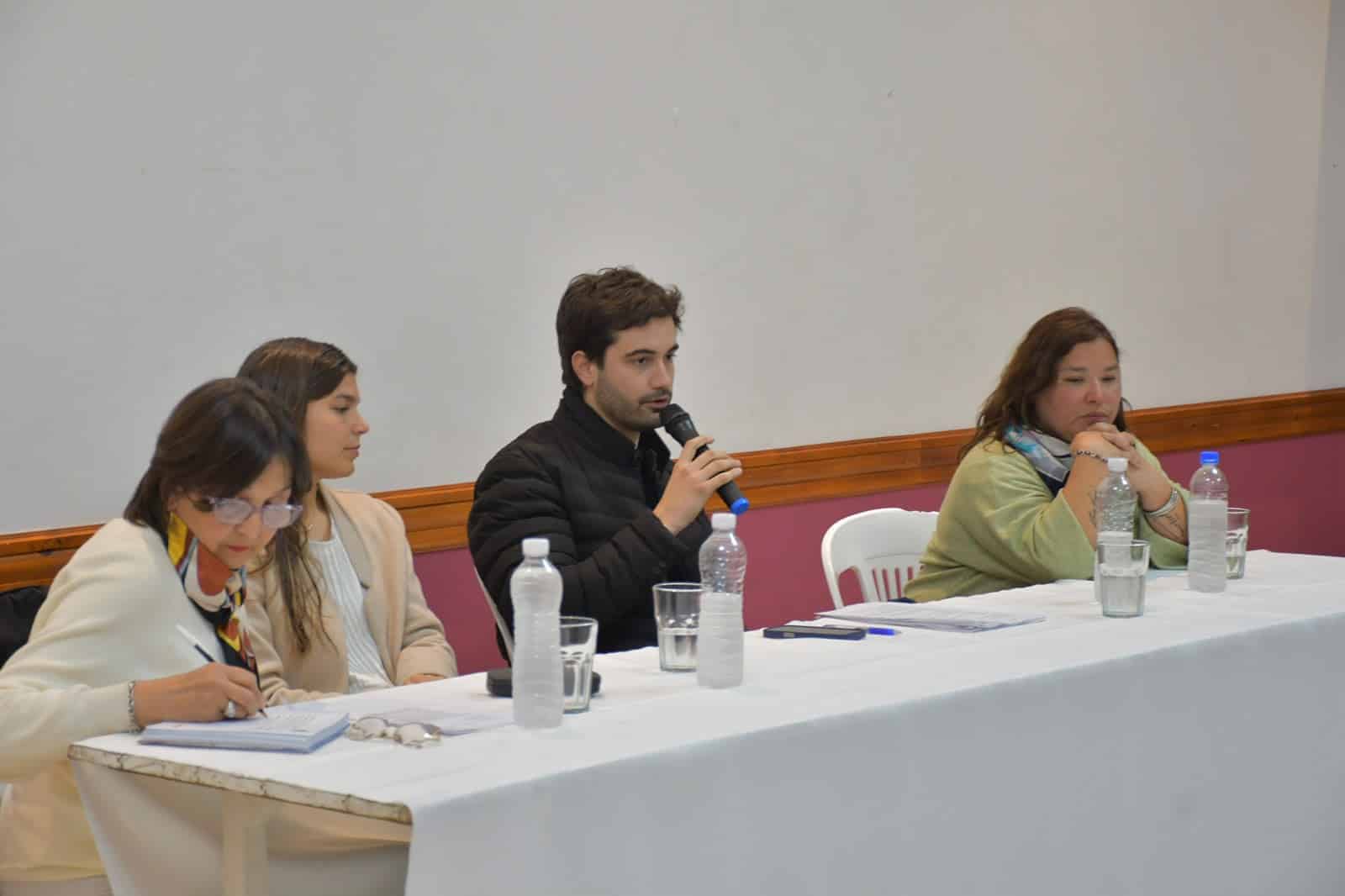 La Cámpora se activa de cara al 2027 y evita internas