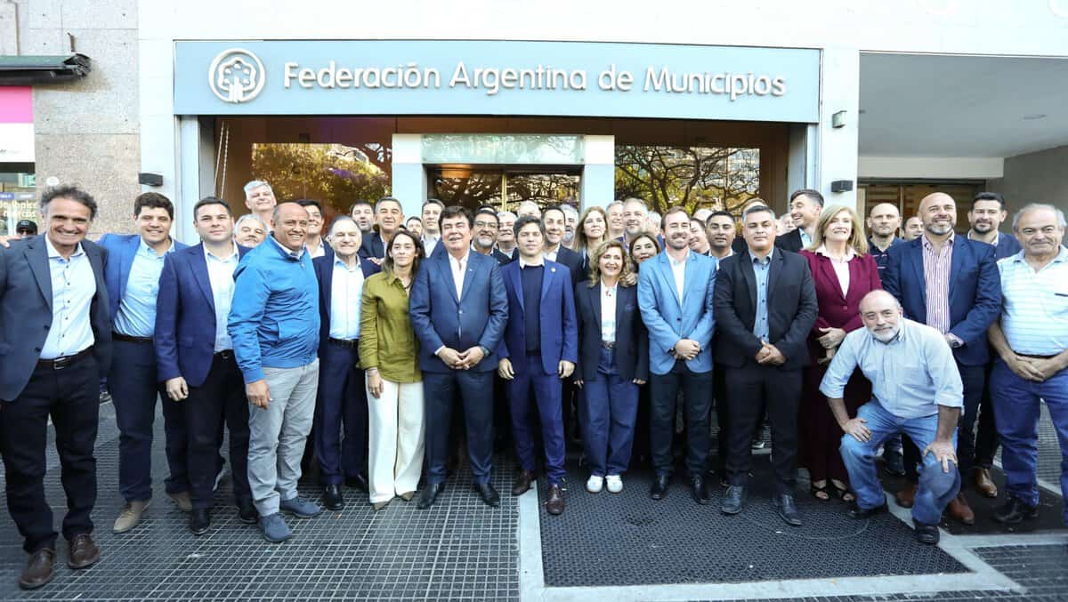 La FAM rechazó los cambios en el Régimen de Zona Fría y apuntó contra Javier Milei