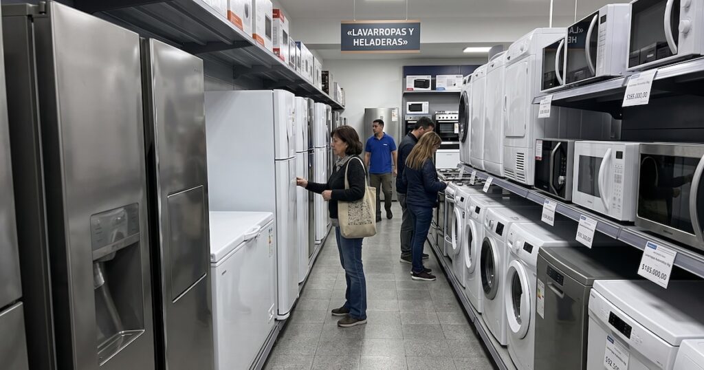 La Justicia decretó la quiebra de Carsa, la empresa controlante de Musimundo
