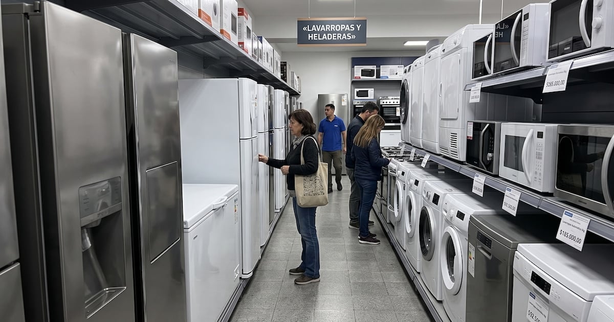 La Justicia decretó la quiebra de Carsa, la empresa controlante de Musimundo