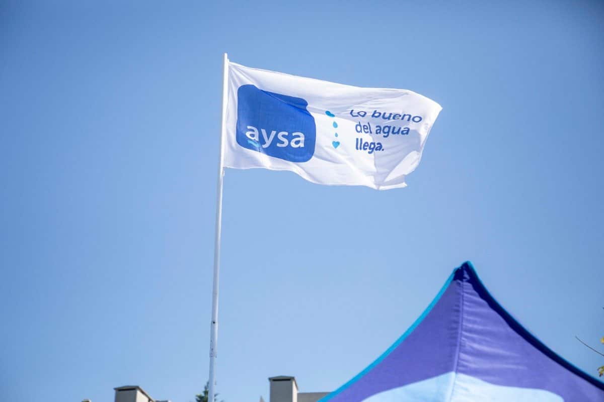 La Justicia frena la privatización de AySA y exige calidad