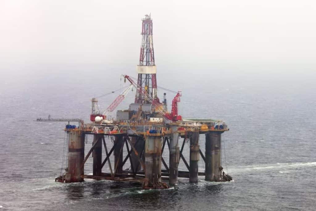 La Justicia ordenó frenar el proyecto petrolero Sea Lion en Malvinas