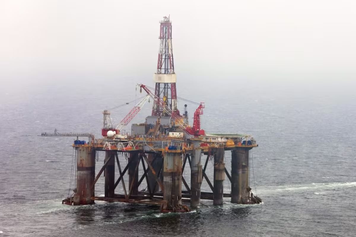 La Justicia ordenó frenar el proyecto petrolero Sea Lion en Malvinas