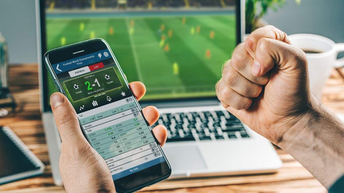 La Provincia aplica un impuesto del 2% al juego online