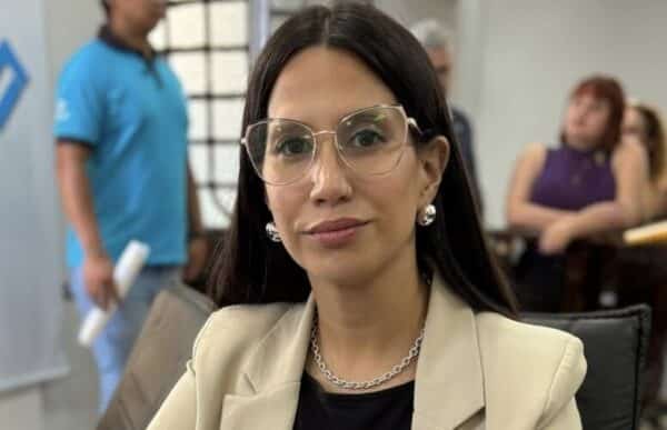 La UCR de Lanús se distancia de Milei y del kirchnerismo de cara a 2027