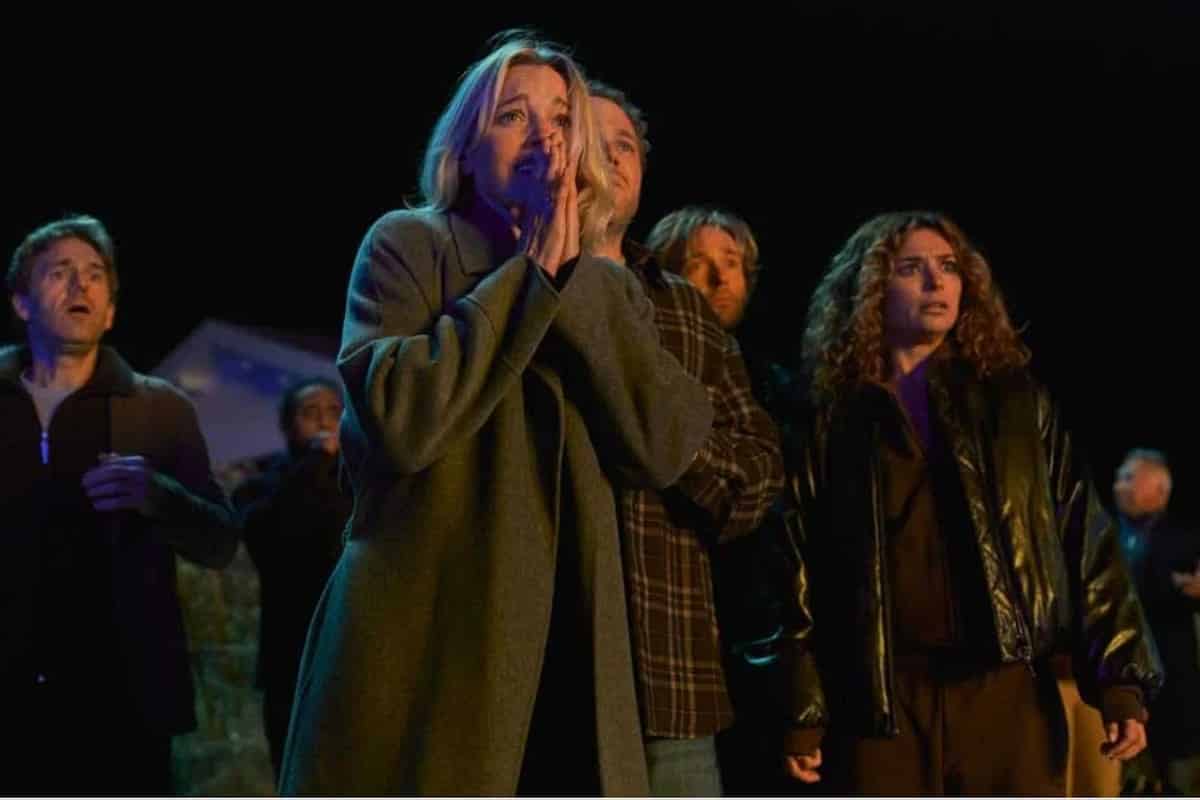 La exitosa miniserie neerlandesa que arrasa en Netflix