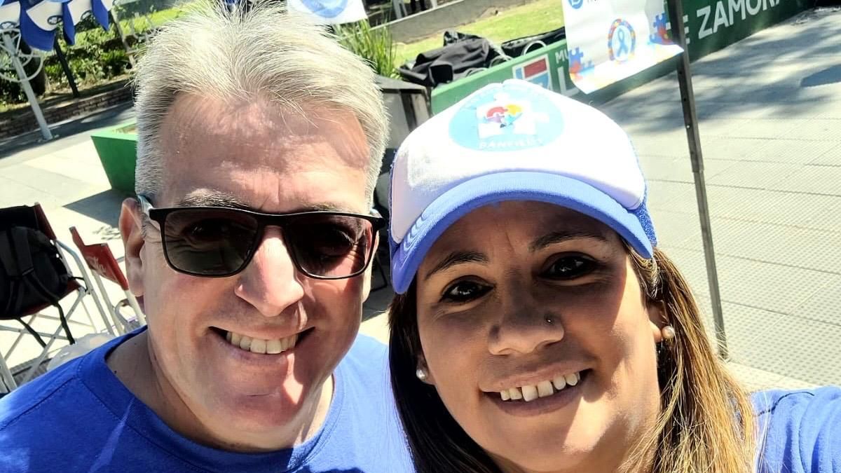 La historia del Paseo Inclusivo que nació en una plaza de Banfield