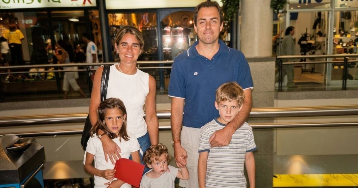 La inspiradora historia de superación de Leo Ramal tras la tragedia