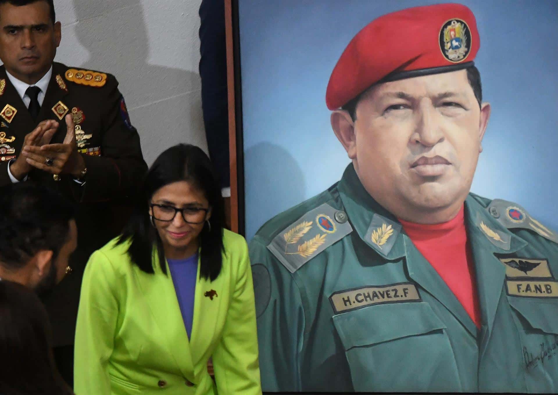 La misión de la ONU denuncia que las estructuras de represión en Venezuela siguen "intactas"