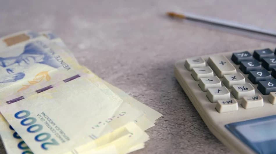 La morosidad en Argentina llegó al 12,9% en julio de 2026