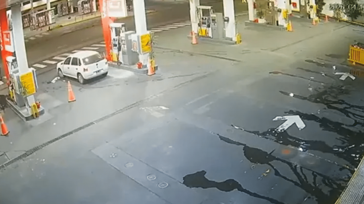 Lanús: detuvieron a dos hombres acusados de robar 13 celulares