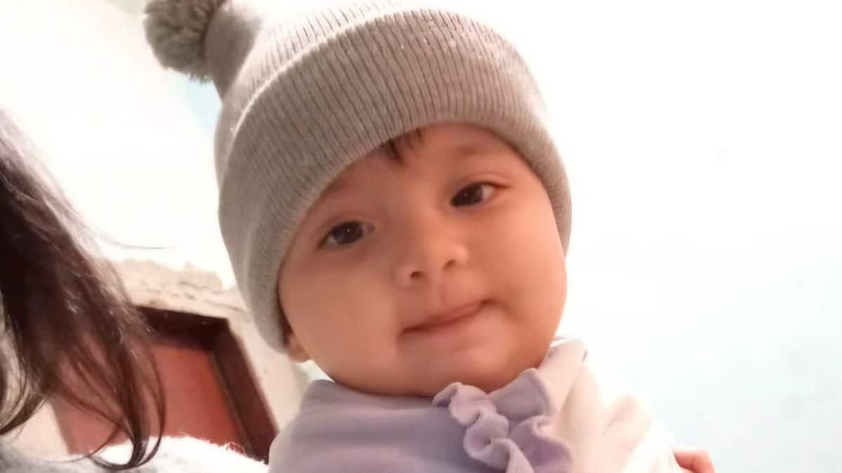 Lanús: investigan la muerte de una beba de 11 meses por un disparo