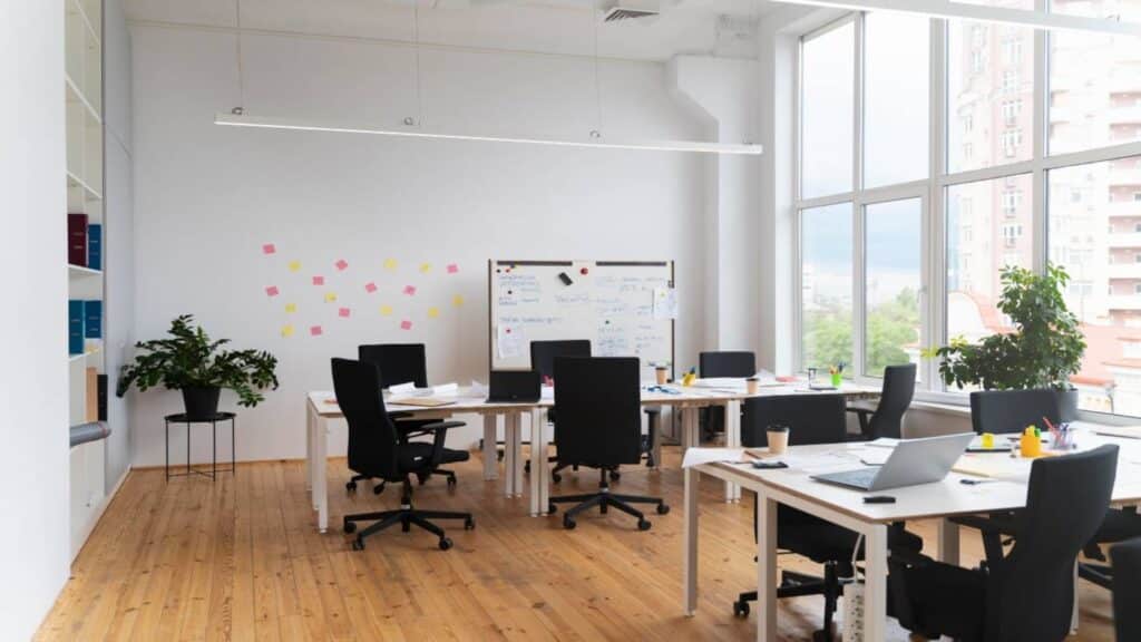 Las oficinas en Lima cambian: nuevas prioridades corporativas