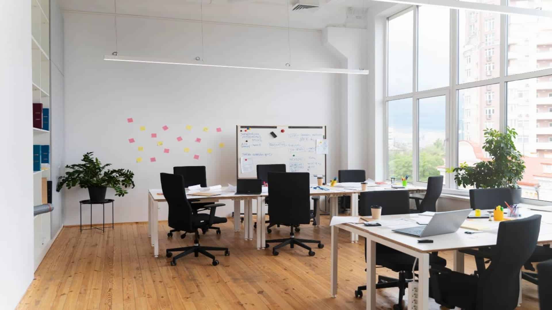 Las oficinas en Lima cambian: nuevas prioridades corporativas