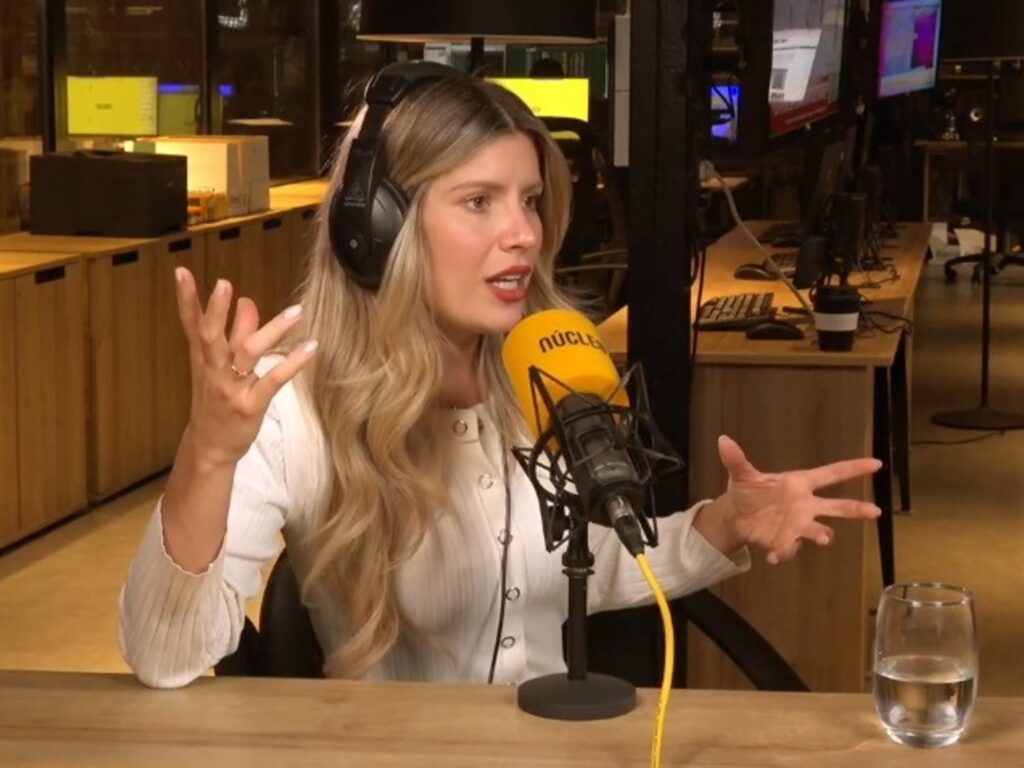 Laurita Fernández recordó su experiencia al congelar óvulos