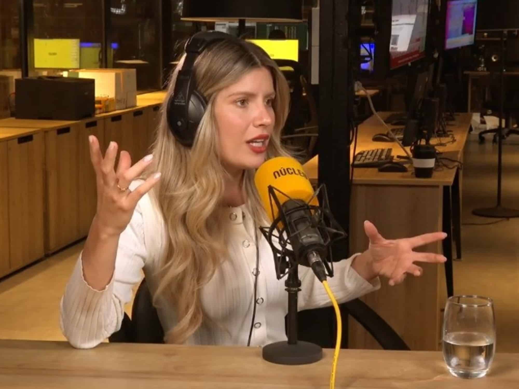 Laurita Fernández recordó su experiencia al congelar óvulos