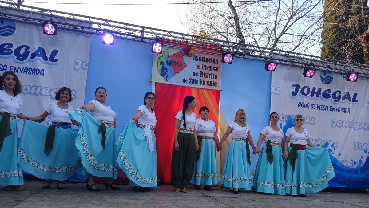 Llega la cuarta edición de la Fiesta de la Comunicación a Alejandro Korn
