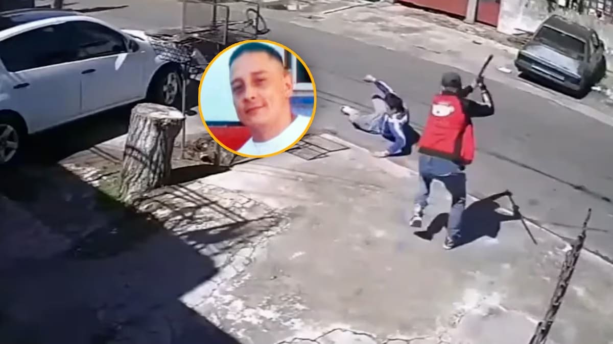 Lomas: condenan a 5 años de prisión a un hombre por matar a un vecino