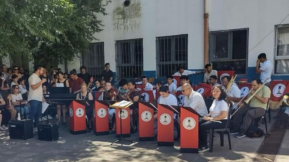 Lomas de Zamora: el Conservatorio Julián Aguirre celebra 75 años con un festival gratuito