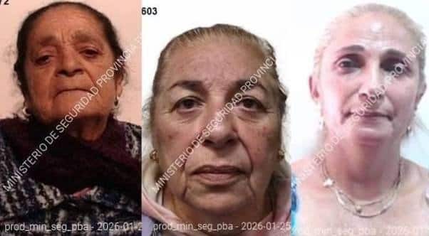 Lomas de Zamora: piden juicio para tres gitanas por estafa