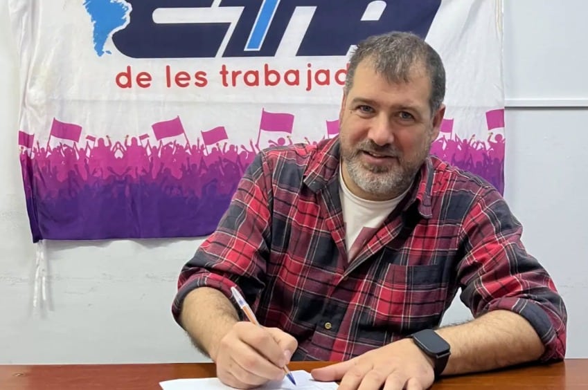 Lomas: el oficialismo de la CTA llamó a fortalecer la unidad
