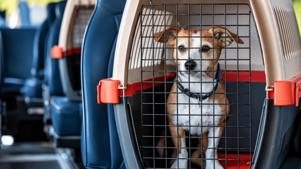 Lomas habilitó el traslado de perros y gatos en colectivos municipales