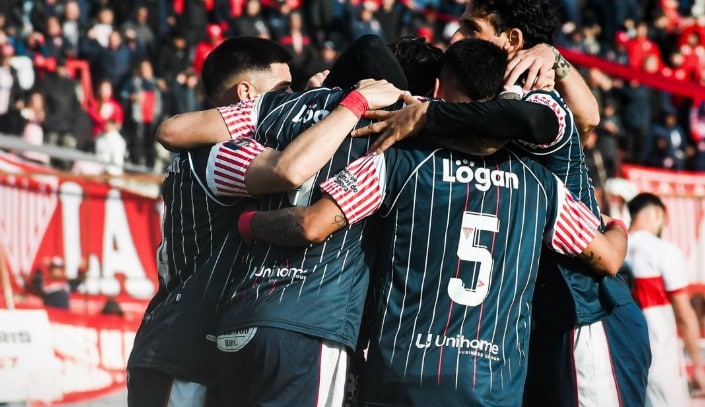 Los Andes venció a Morón en el Gallardón y cortó su mala racha