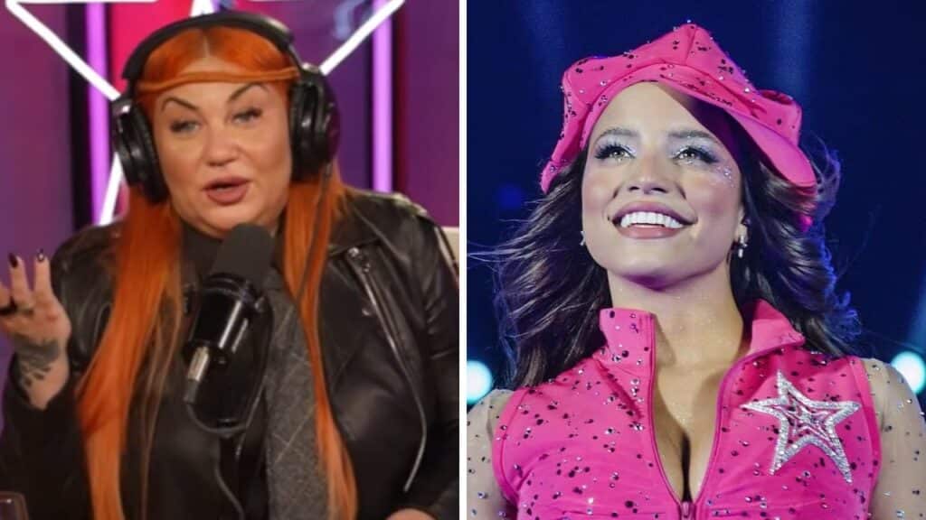 Lowrdez y Lissa de Bandana apuntaron contra Emilia Mernes