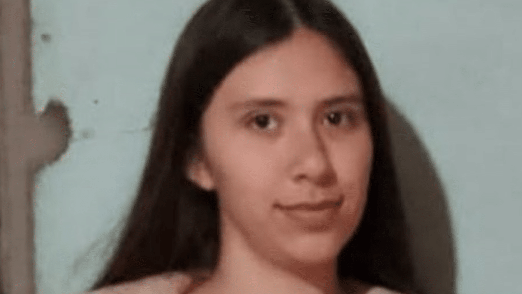 Luis Guillón: buscan a Ruth, una joven de 21 años vista por última vez el jueves