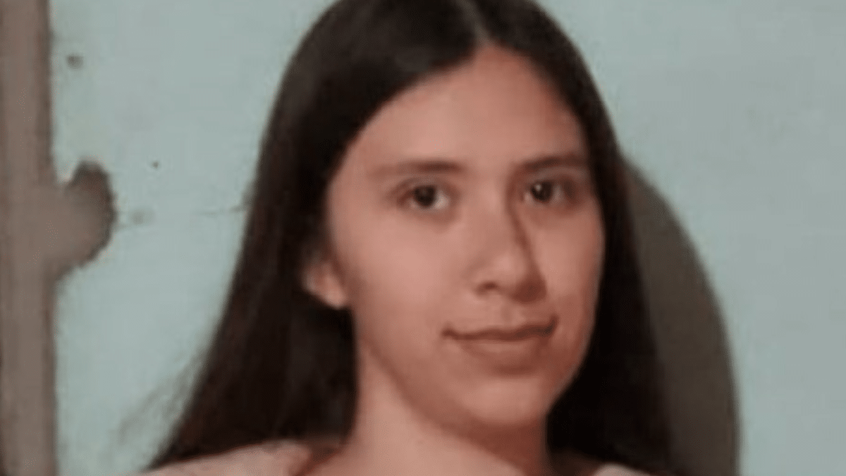 Luis Guillón: buscan a Ruth, una joven de 21 años vista por última vez el jueves