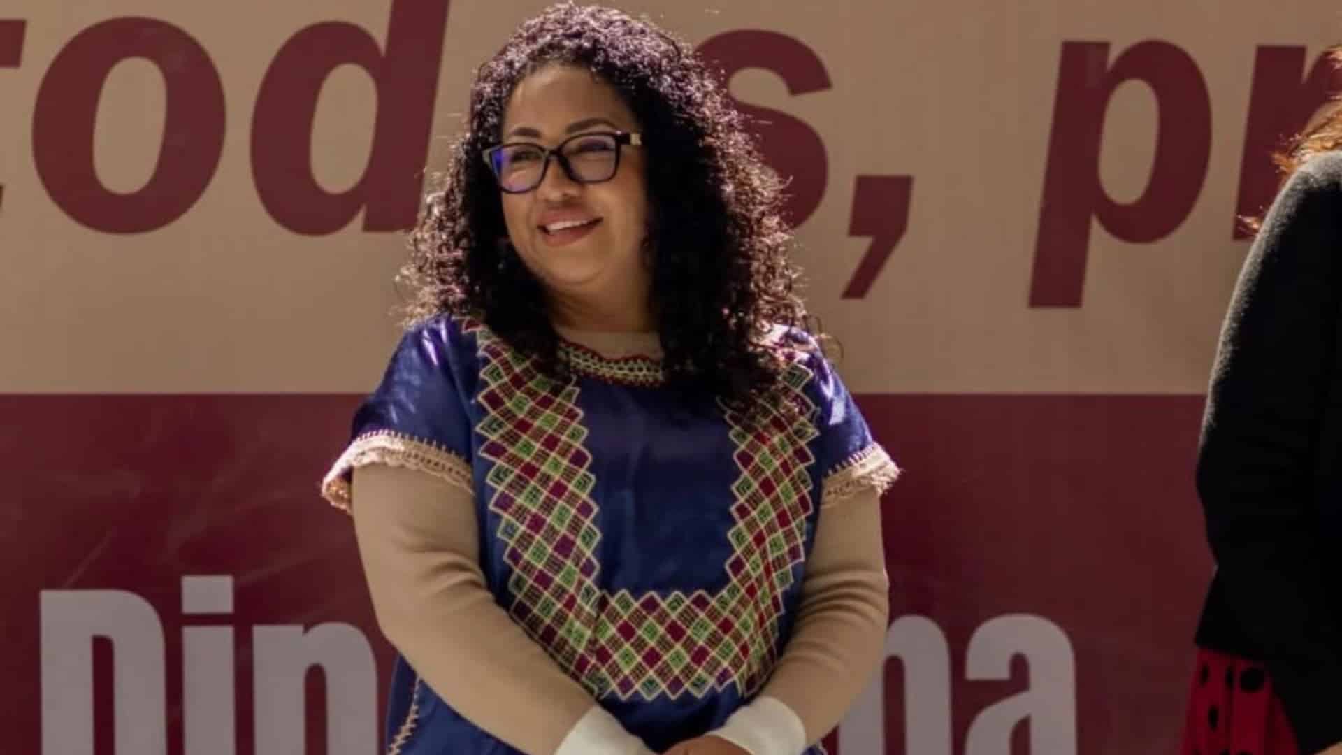 Luto en Morena: falleció Anay Beltrán Reyes, diputada federal por el Edomex