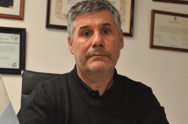 Martello alertó por el crecimiento de la mora en la Provincia