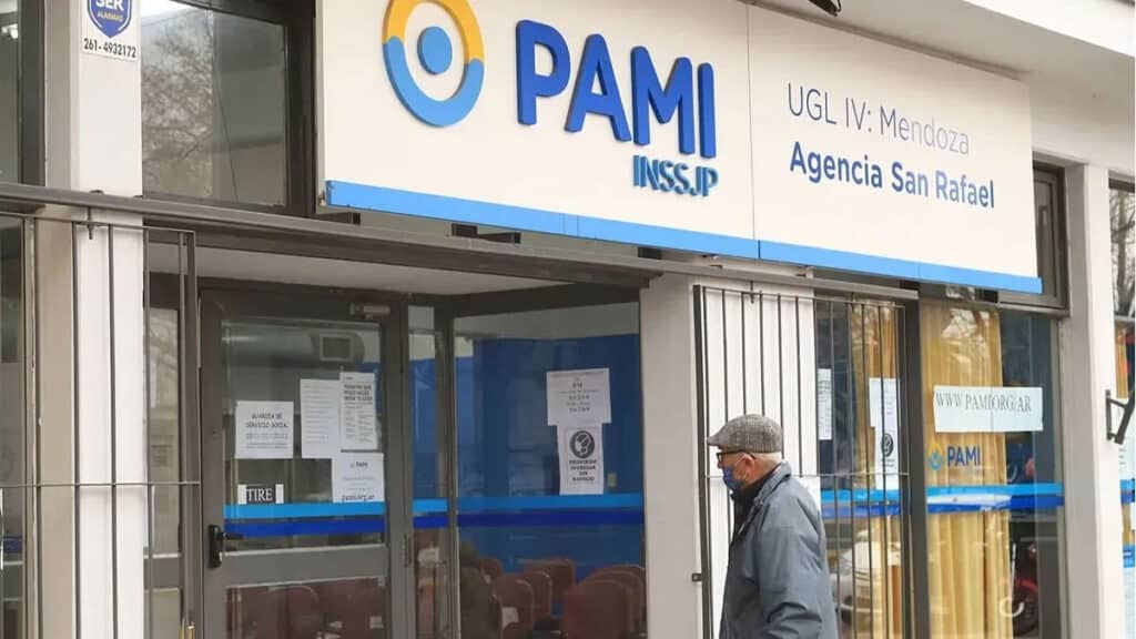 Médicos del PAMI anunciaron un paro de 72 horas y el Gobierno busca frenarlo