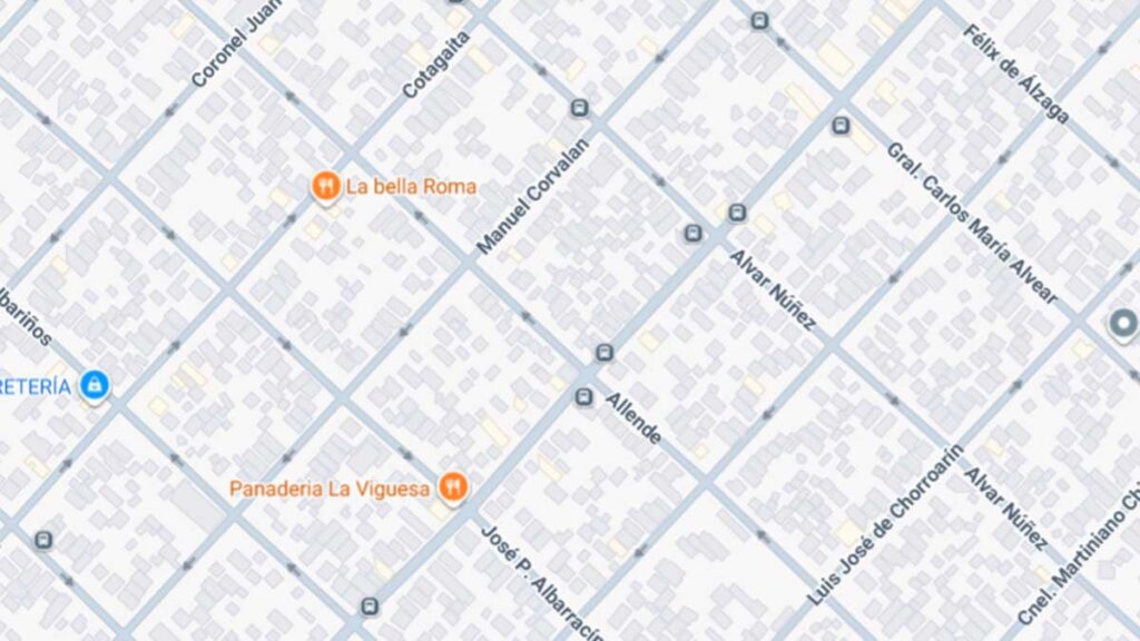 Monte Chingolo: un hombre fue detenido tras atar las manos a un vecino para robarle