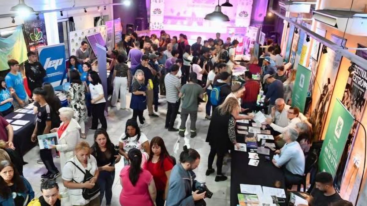 Monte Grande se prepara para una nueva edición de la Expo Universidades
