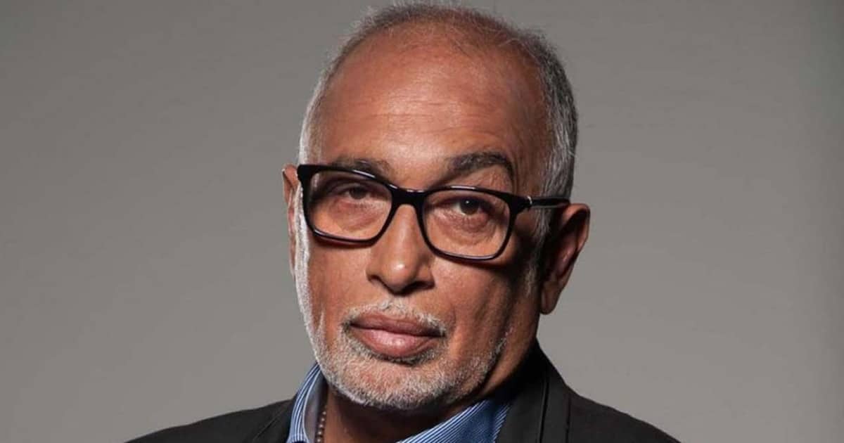 Murió Oscar “Negro” González Oro a los 74 años en Punta del Este