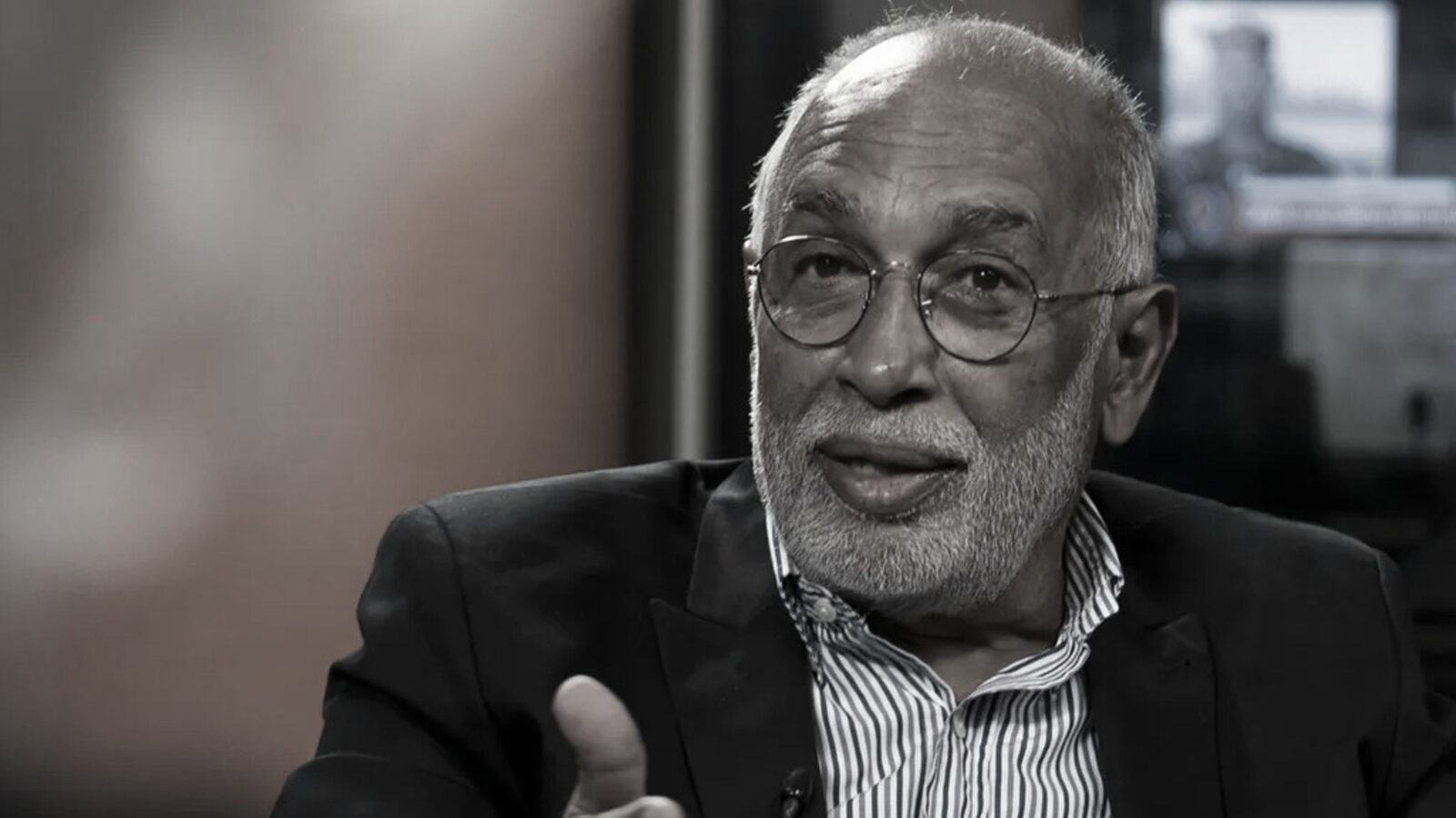 Murió a los 74 años el reconocido locutor “El Negro” Oro