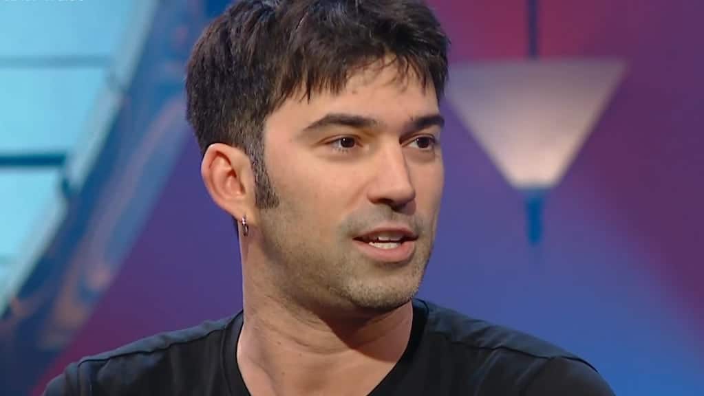 Pedro Rosemblat habló sobre su casamiento con Lali Espósito