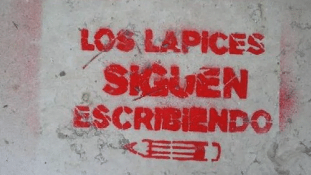 Planifican actividades por un nuevo aniversario de La Noche de los Lápices