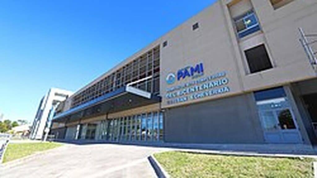 Presupuesto 2026: el Hospital del Bicentenario de Esteban Echeverría recibirá un refuerzo de $15.520 millones