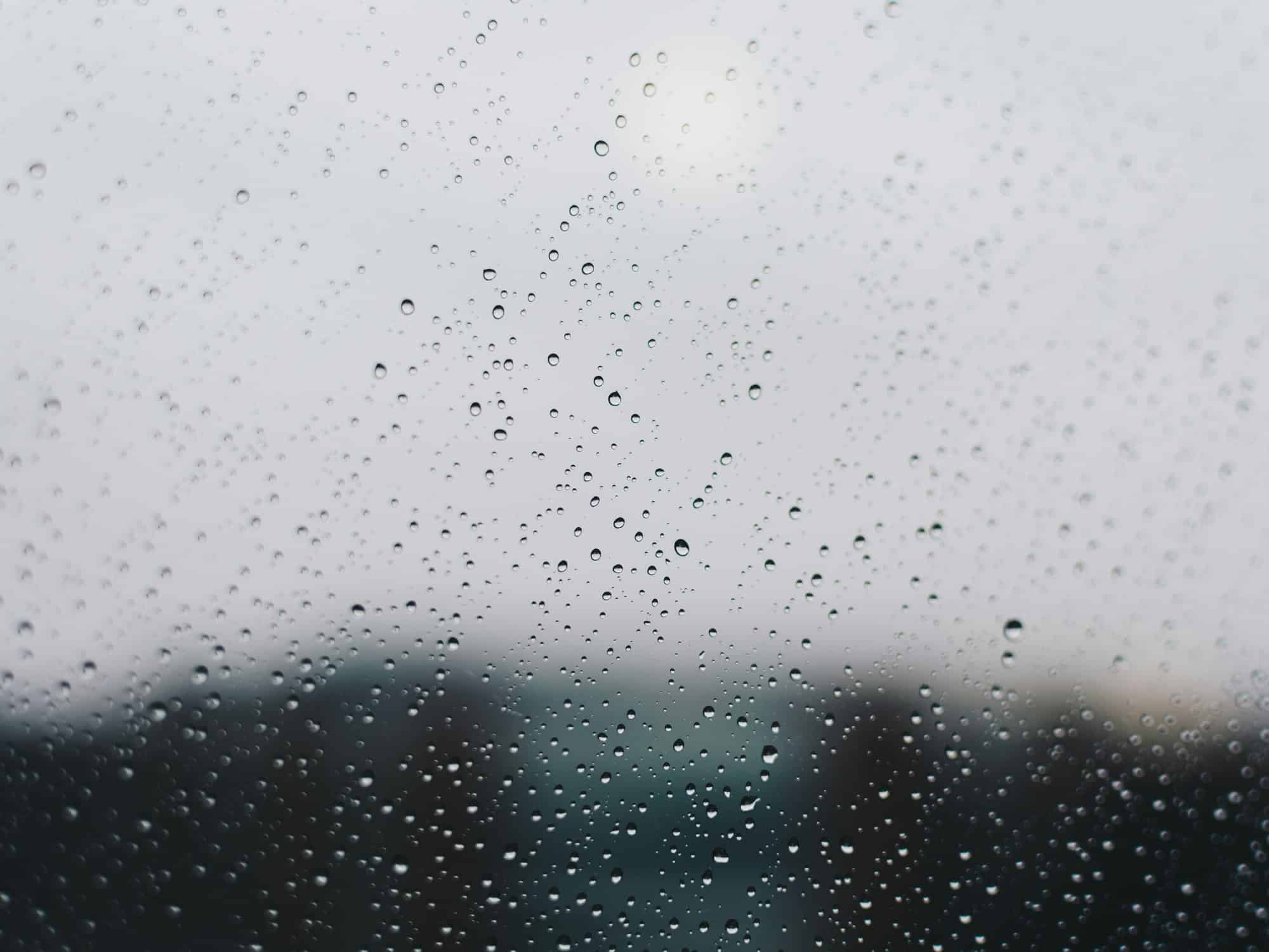 Pronóstico del tiempo en Tres de Febrero: martes con lluvias y máxima de 20°C
