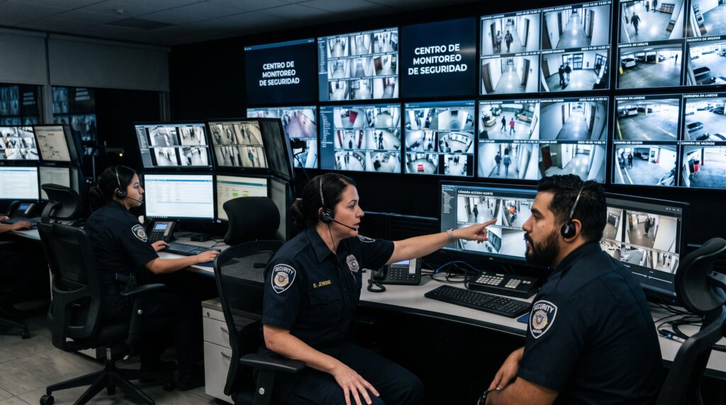 Propponen drones y reconocimiento facial para reforzar la seguridad en Colombia