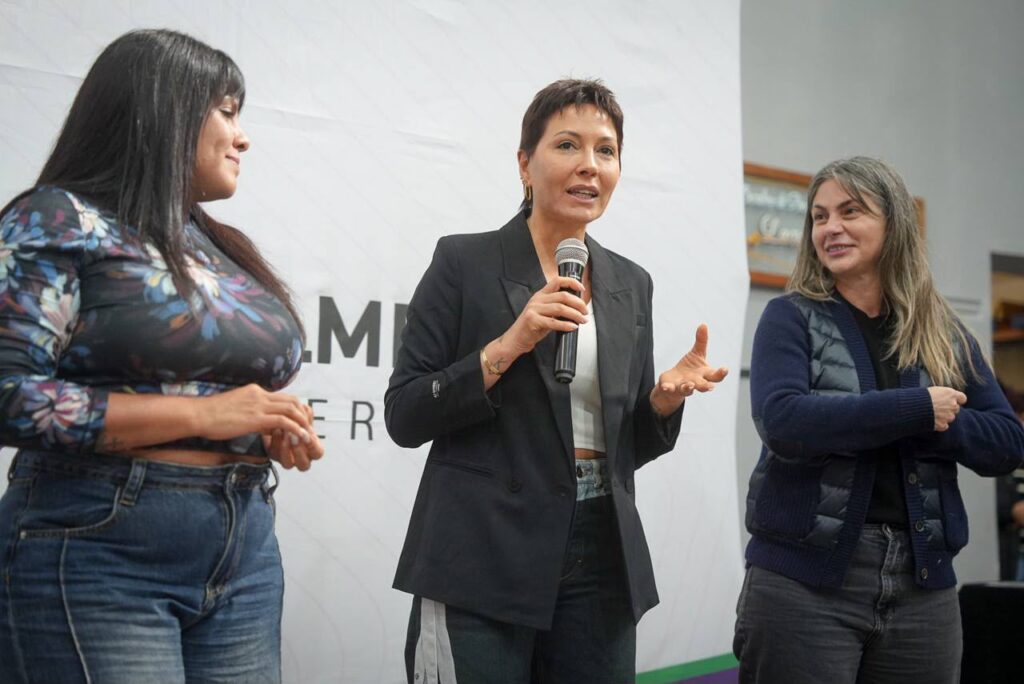 Quilmes: entregaron protectores auditivos en el Día Provincial del Autismo