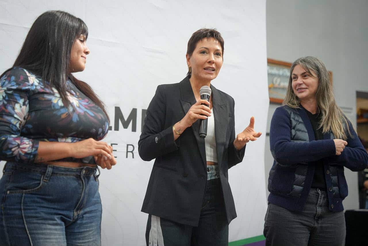 Quilmes: entregaron protectores auditivos en el Día Provincial del Autismo