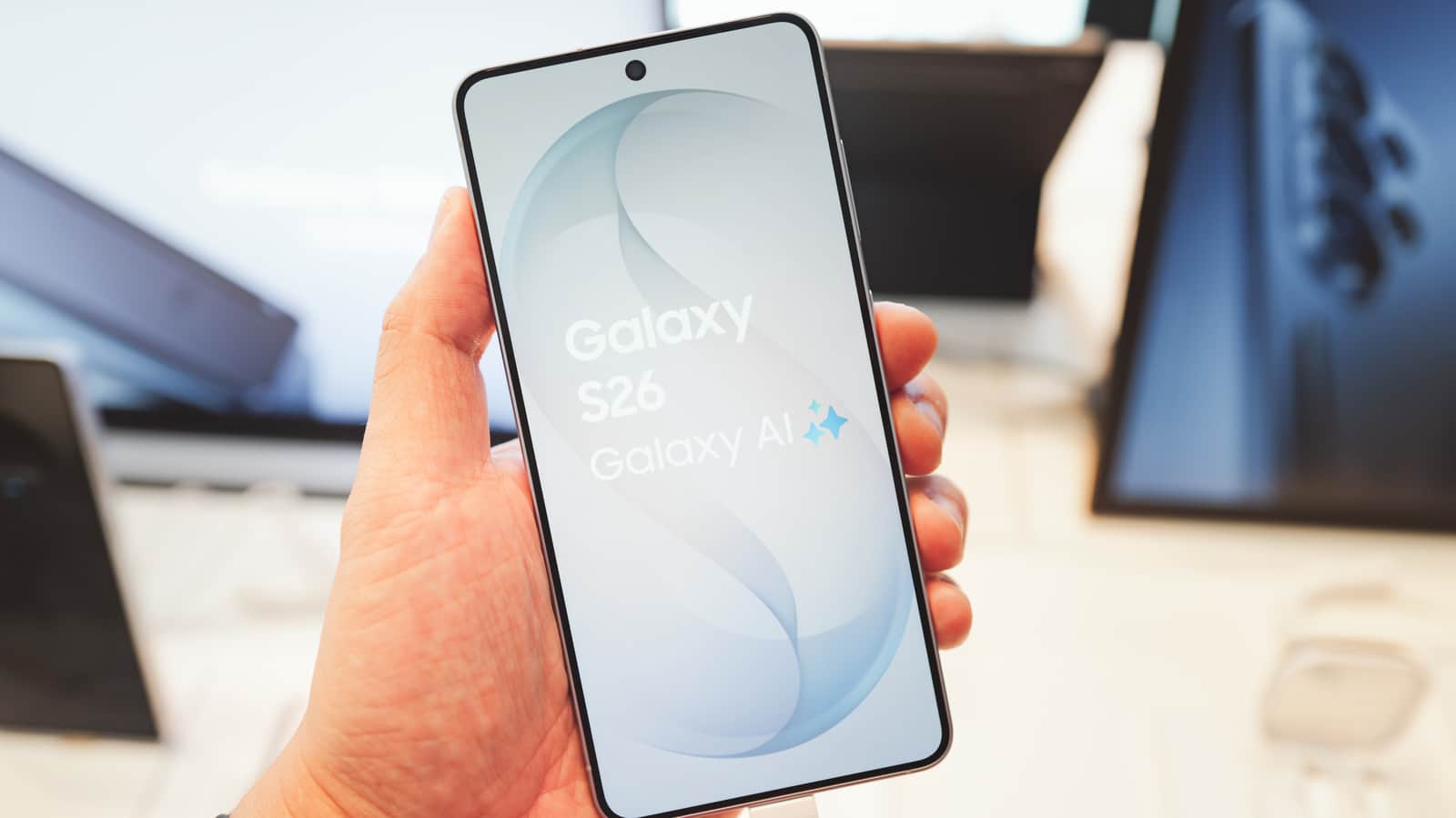 Samsung anuncia la llegada de la beta de One UI 9.0