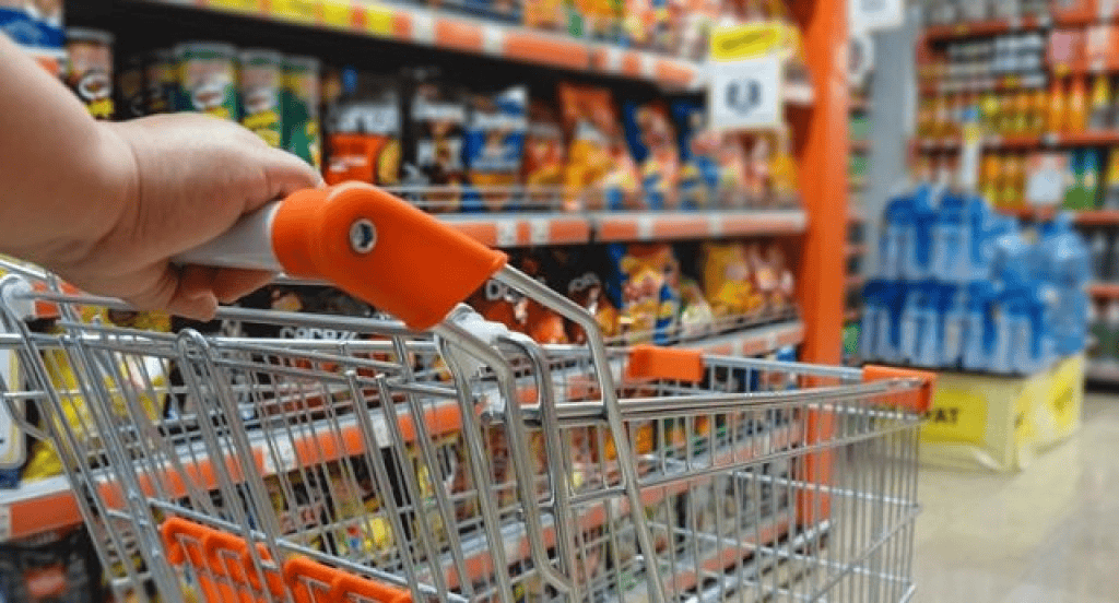 Se disparó la importación de alimentos: subieron pastas y galletitas