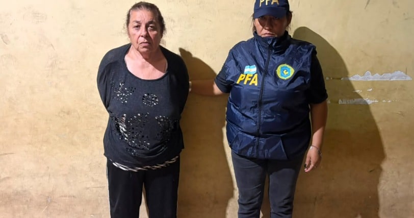 «Soy vidente desde los 20 años»: la declaración de la acusada de estafa en Lomas