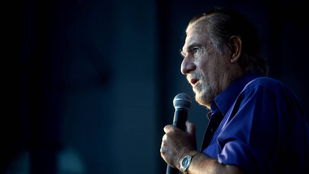 Storani convocó a construir una alternativa política “después de Milei”